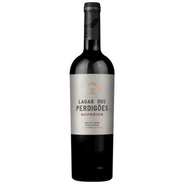 Imagem de Vinho Tinto Lagar dos Perdigões Superior 750ml - Monte Dos Perdigões