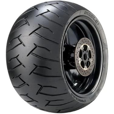 Imagem de Pneu G310 160/60Zr-17 Diablo Uso Sem Camara 69W Pirelli Xj6 Cb500 Cbr