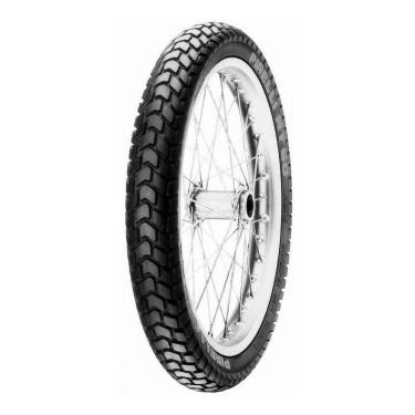 Imagem de Pneu Moto Pirelli Aro 19 Mt60 90/90-19 52p Tt - Dianteiro X 1 Unidade