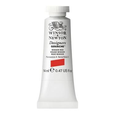 Imagem de Tinta Guache Designers 14ml Sr3 Winsor & Newton Escolha a Cor, WINSOR 