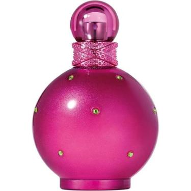 Imagem de Perfume Feminino Fantasy 100ml - Eau de Parfum - 100ml