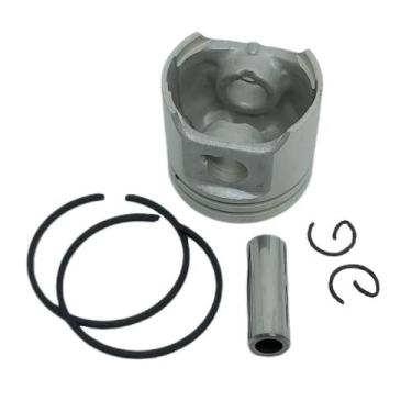 Imagem de Pistão Completo Com Anéis Para Roçadeira St Fs220 38mm - SUPREME PARTS