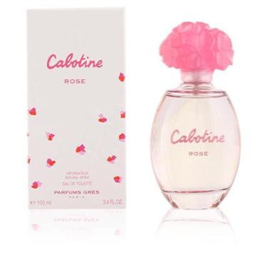 Imagem de Perfume Cabotine Rose Edt 100 Ml - Dellicate, Perfume, 100 ml, 100 ml