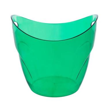 Imagem de Balde Para Gelo Para Bebidas - Alto Requinte E Charme Top - Plasmold, 