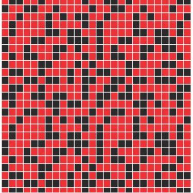 Imagem de Papel de Parede Pastilhas Vinil Lavável Cozinha Banheiro Sala Lavabo  