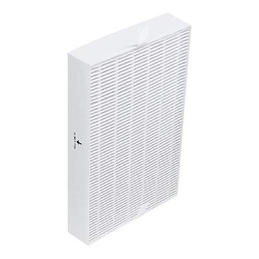 Imagem de Filtro purificador de ar de substituição Honeywell R, HRF-R1 para modelos de purificador de ar Honeywell HPA-094 HPA-100 HPA-104 HPA-105 HA-106, em comparação com o filtro Part R HRF-R1 HRF-R2