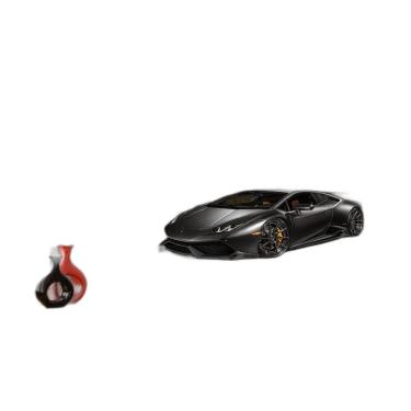 Imagem de Papel De Parede Carro Lamborghini V10 Huracan 3,5M Car204