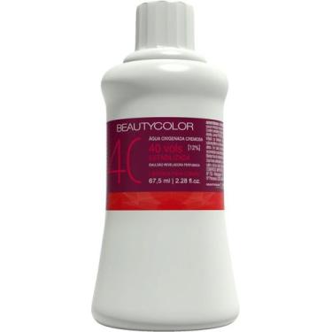 Imagem de Água Oxigenada Beautycolor 40 Volumes 67,5ml