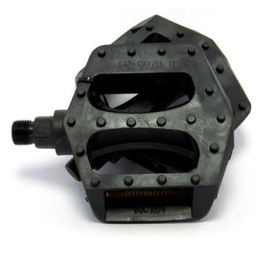 Imagem de Pedal Bike  Feimin  Freestyle Plataforma FP807B Eixo 9/16 - Rosca Gros