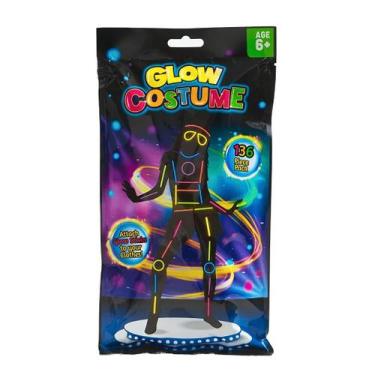 Imagem de Stick de LED Brilhante para Festas e Eventos - Abrakadabra, UNICA, U