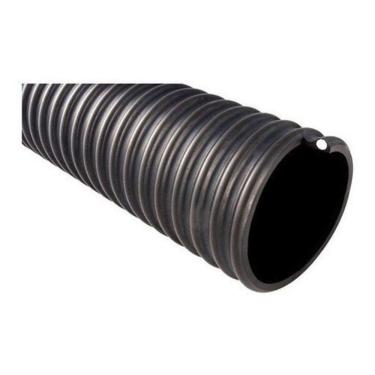 Imagem de 200 Metros Conduíte Corrugado 3/4 Reforçado Rolo Conduíte