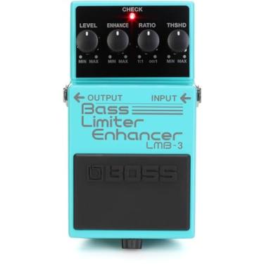 Imagem de Lmb-3 | Bass Limiter/Enhancer Lmb-3