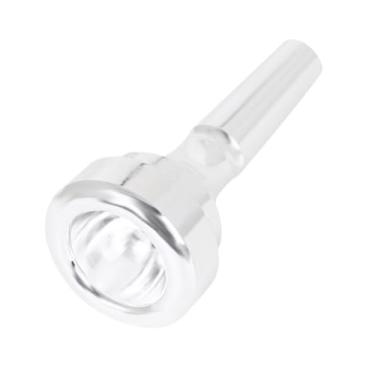 Imagem de Boquilha para, Treinamento, Boquilha para Trompete, Presente para Músico Iniciante