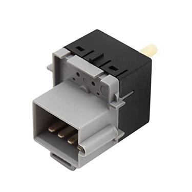 Imagem de Q21-6012 Interruptor de controle do motor do ventilador de ar condicionado A/C para Peterbilt 2008-2015, 384 599-5000