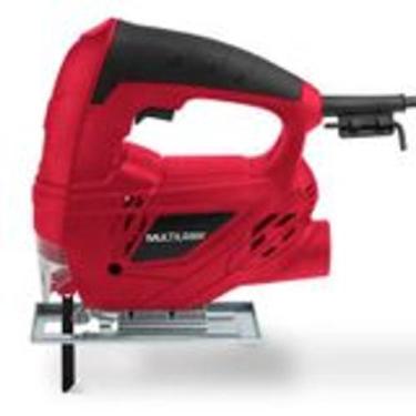 Imagem de Serra Tico-Tico Multifuncional 500W 220V Multilaser - multlaser, 220V