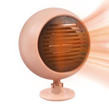 Imagem de Aquecedor de pára-descongelador de carro, descongelador de pára-| Desembaçador de pára-Desembaçador Desembaçador,Aquecedor automotivo da substituição, calefator de rotação de 360 ​​graus para o carro,