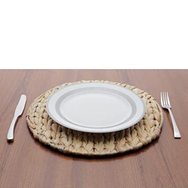 Imagem de Lyor LUGAR AMERICANO DE FIBRA NATURAL 37,5cm, SEM LINHA