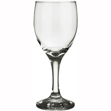 Imagem de Taça Para Vinho Tinto Imperatriz 350ml - Nadir Figueiredo?