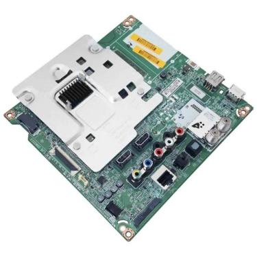 Imagem de Placa Principal Para Tv Lg 55 Polegadas Ebu63678301