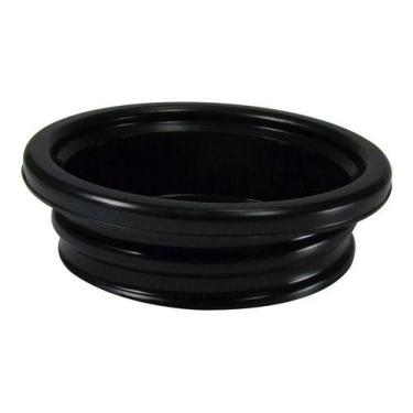 Imagem de Tampa plástica para latão de leite 30 a 50 litros injesul