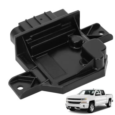 Imagem de Módulo de controle de potência da bomba de combustível 13565642 compatível com GMC SIERRA 1500 2020-2021, 2500 3500 2017-2023, adequado para CHEVROLET SILVERAD 1500 2020-2021, 2500 3500 2010 7-2020