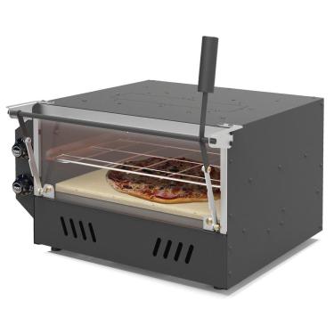Imagem de Fg11 Assador Guilhotina Eletrico 127V 53X47Cm Sem Cavalete