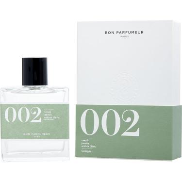 Imagem de Perfume Unisex Bon Parfumeur 002 Cologne Intense Eau De Parfum Spray 100 Ml