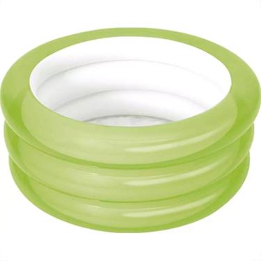 Imagem de Banheira Inflavel Mor 80L Color 1781