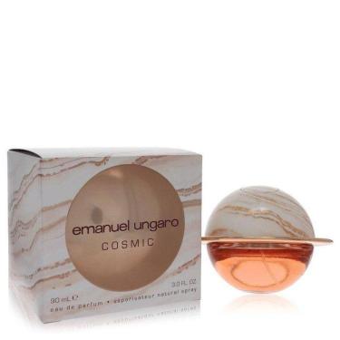 Imagem de Perfume Feminino Emanuel Ungaro Cosmic Eau De Parfum 40 Ml