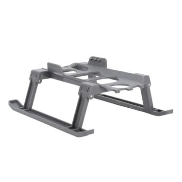 Imagem de Pata Alta Estendida para Drones, Trem de Pouso Protetor Estável ABS
