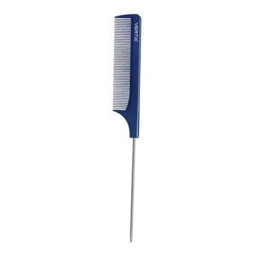 Imagem de Pente Blue Pro Cabo Metal Ref 1634 Vertix - Vertix Professional