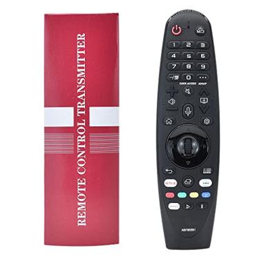 Imagem de XINFUTE Novo substituto MR20GA adequado para controle remoto LG Magic 2020 Voice QLED TV AKB75855501