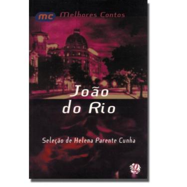 Imagem de Melhores Contos De Joao Do Rio, Os