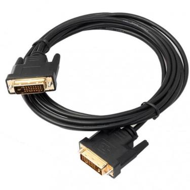 Imagem de Cabo Dvi Macho X Dvi Macho (24 + 1 Pinos) Com 1,80M Xt-2114