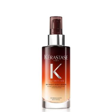 Imagem de Sérum Kérastase Nutritive 8H Magic Night - Kerastase, 90ml