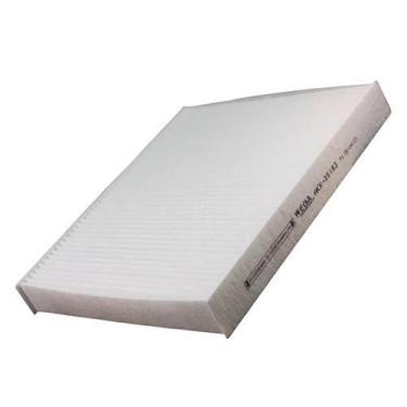 Imagem de Filtro ar condicionado fox total flex 1.6 16v 14/ voyage 1.0 3 cilindr