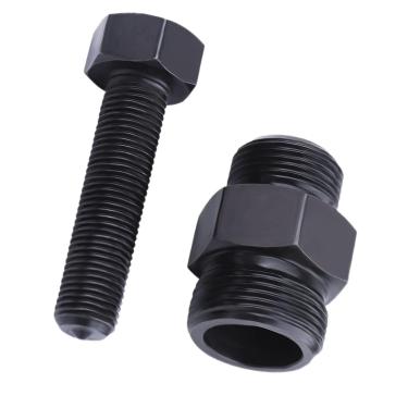 Imagem de YaBeHo 1110 890 4500 Kit de Motosserra Extrator de Volante para Stihl 020T Ms200T 026 Ms260 028 030 031 032 036 Ms360 038 Ms380 041 044 Ms440 045 046 Ms460 Ms280 050 051 056 064 066 075 076