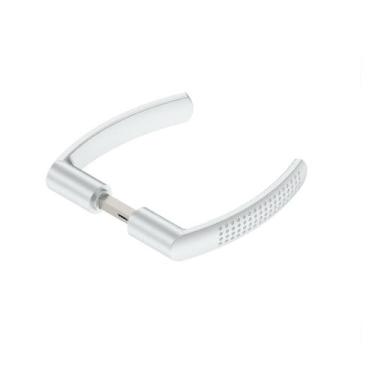 Imagem de Jogo de Maçaneta HAGA - Decoratta - M108 - CRA - 8169