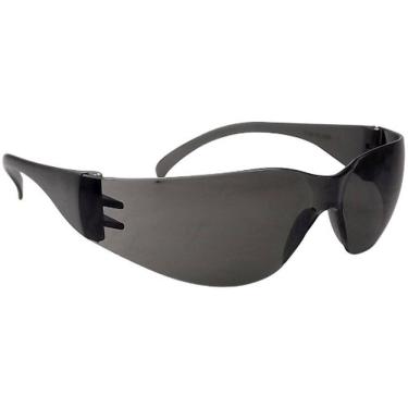 Imagem de Óculos de Segurança Fumê Policarbonato