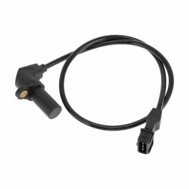 Imagem de REPAIROCK 1 peça No.6236328 Sensor de posição do virabrequim para Vauxhall Corsa 1.2i 1.4i 1993-2000 Sensor de manivela de motor de carro resistente CKP