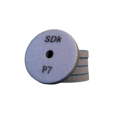 Imagem de Lixa esponja 100mm fiberlux