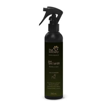 Imagem de Fast Shower Banho A Seco Super Premium - 240mL - SuperPremium