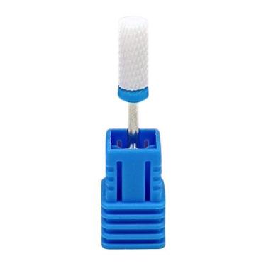 Imagem de Broca de Cerâmica Para lixamento de unha de gel - Brocas Cerâmica, 04 