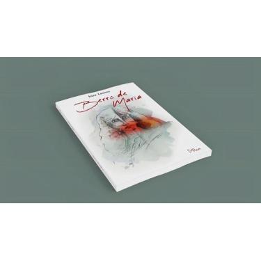 Imagem de Berro de Maria Sortido - QUIXOTE CNPJ NOVO, Sortido