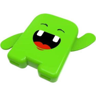 Imagem de Dental Album Angelus - Verde