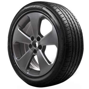 Imagem de Pneu Aro 17 Bridgestone Turanza T005 205/55 R17 91v 17