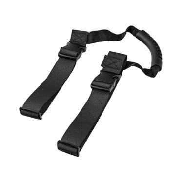 Imagem de Colaxi Faixa de Retenção para Tanque de Mergulho, Suporte para Tanque de Mergulho, Transportador com Alça, Serviço Pesado