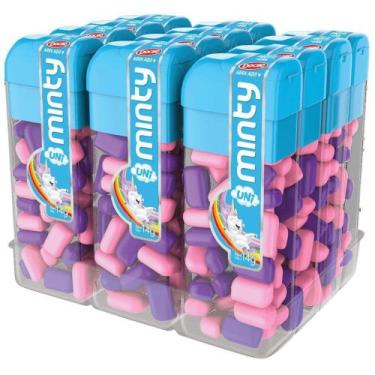 Imagem de Mini Pastilhas Minty Unicórnio - Docile