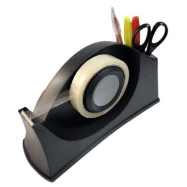 Imagem de Porta Durex Multifuncional 3 Em 1 - Napolestore