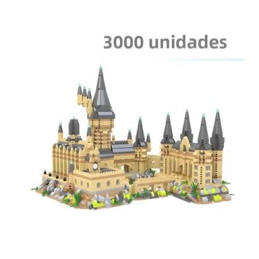 Imagem de Magic Bastle Modelo Mini Bloco De Construção Brinquedos Criativos Micr